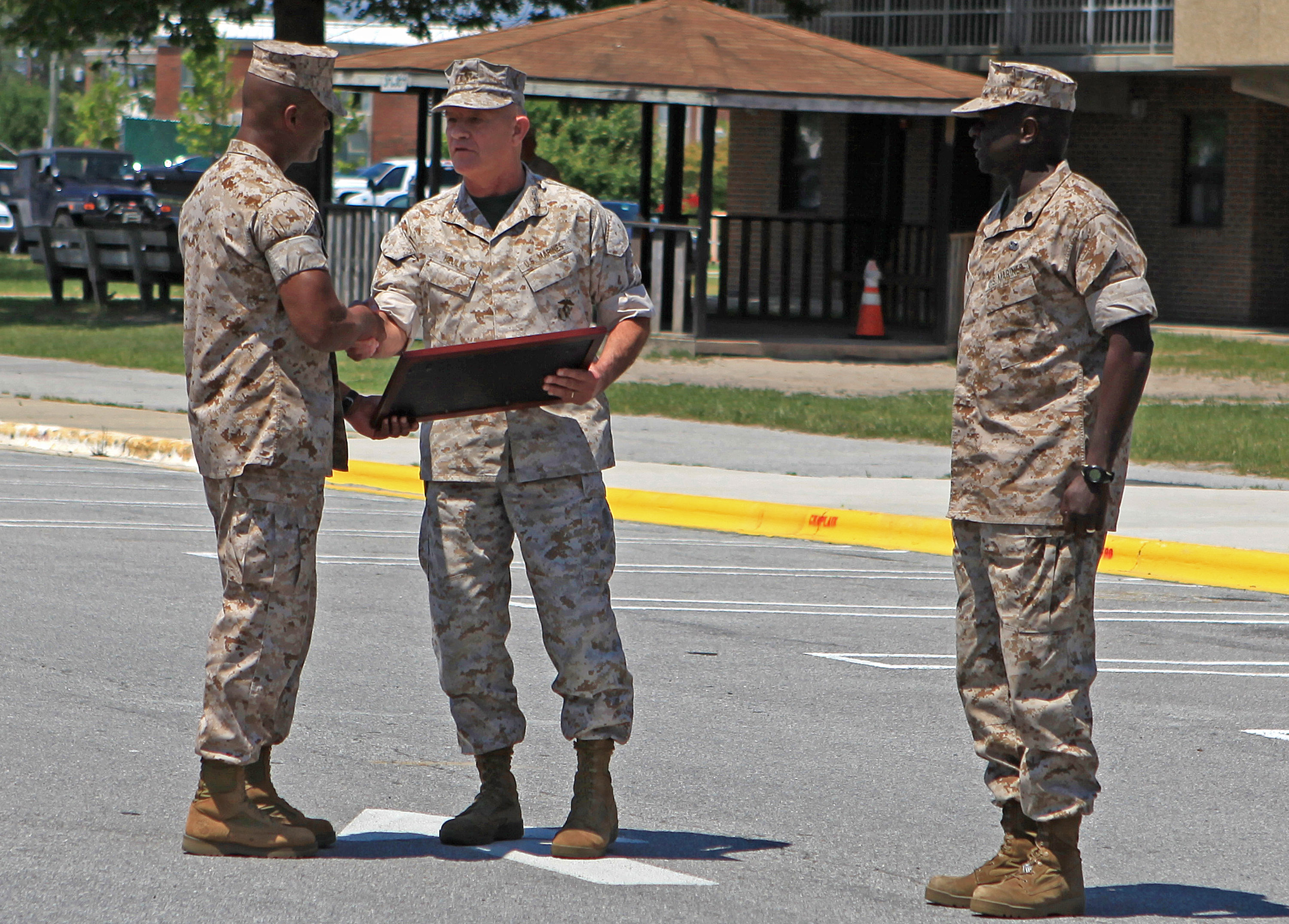 air force linguist school monterey