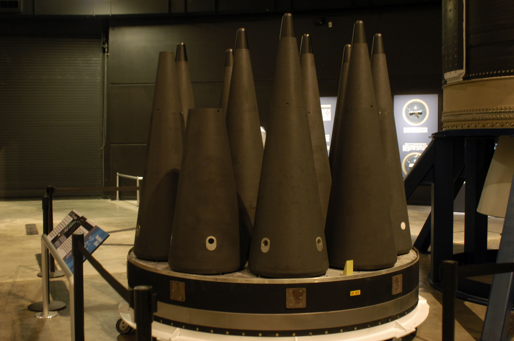 How ICBMs Are Reshaping Modern Warfare in Real Time - Built for World War III? Not Sci-Fi Anymore