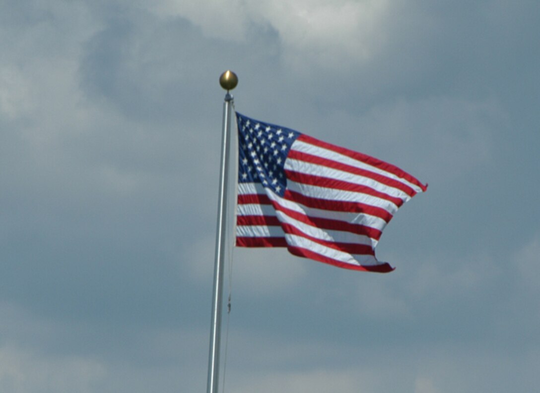 GRISSOM AIR RESERVE BASE, Ind., -- The Airmen, Soldiers and Marines who serve at Grissom Air Reserve Base wish you and your family a great 4th of July holiday.  As you enjoy the holiday, take a moment to remember those military members who are deployed to various locations around the world.  Also, whatever your holiday activities are, remember "safety first."  (U.S. Air Force photo/Lt. Col. Gary Lockard)