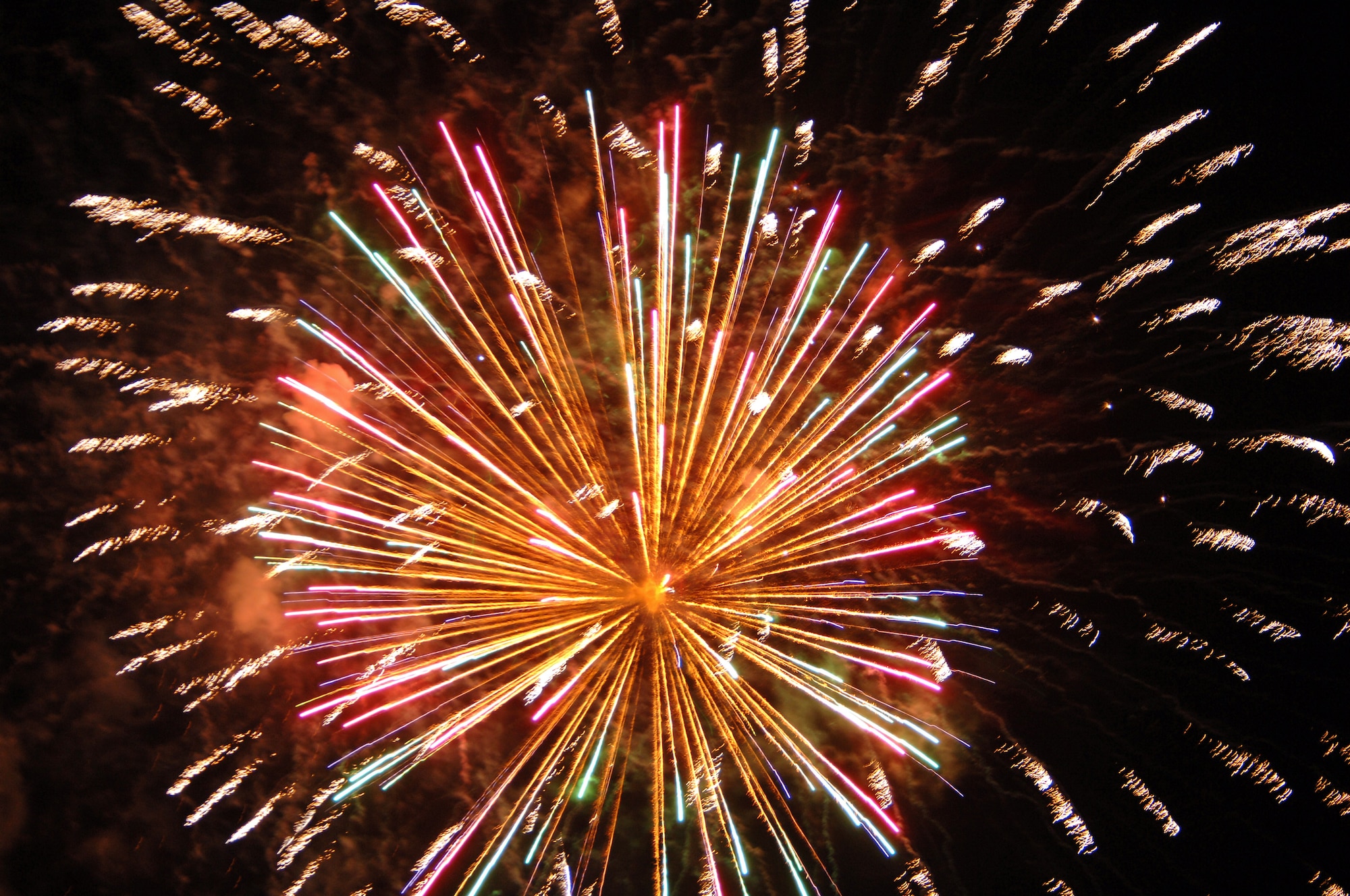 Ramstein Independence Day celebrations include rides, music and children's activities on Ramp 6.