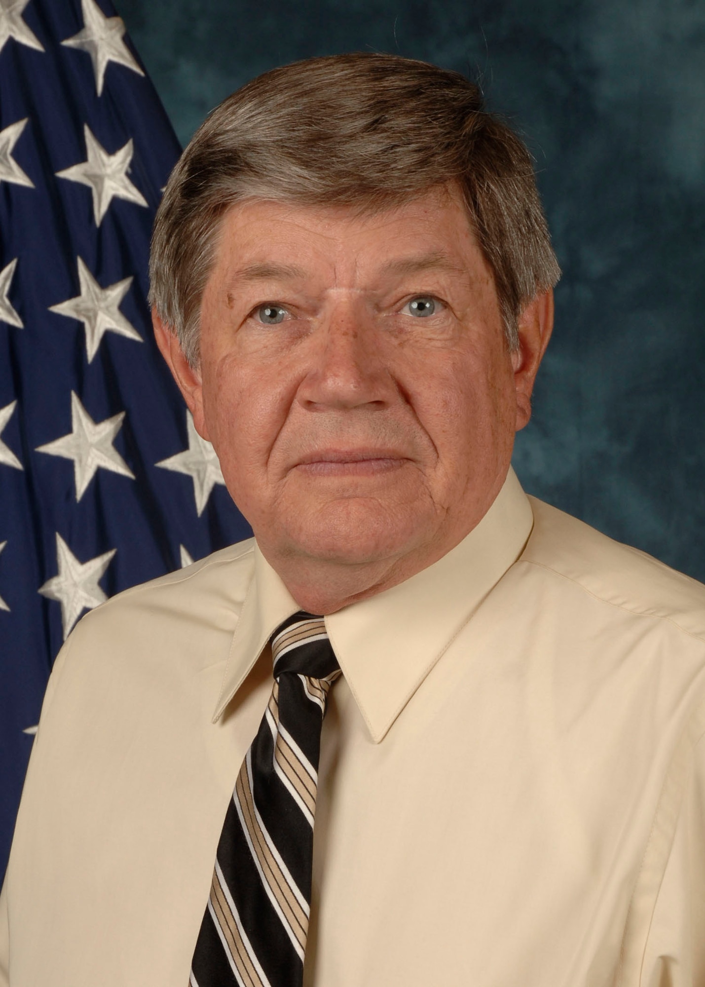 Michael Petersen