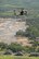 A team of Government officials including Federal Emergency Management Agency (FEMA) Director R. David Paulson, U.S. Small Business Administration (SBA) Administrator Jovita Carranza, Wisconsin Governor Jim Doyle, and Wisconsin Adjutant General, Brigadier General Don Dunbar view the the remains of Lake Delton from a UH-60 Blackhawk helicopter on June 14, 2008. Heavy rains in the midwest U.S. caused the 245-acre lake in the resort town of Lake Delton, WI to overflow on June 9, 2008 destroying several homes as it breached a local highway, and completely drained into the nearby Wisconsin River.   (US Air National Guard photo by MSgt Paul Gorman) (RELEASED)