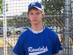 Cory Thurchak, Randolph Rebels American Legion baseball team member