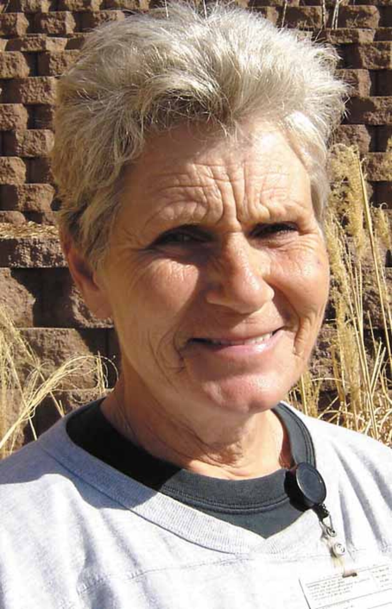 Carol Jean Enloe