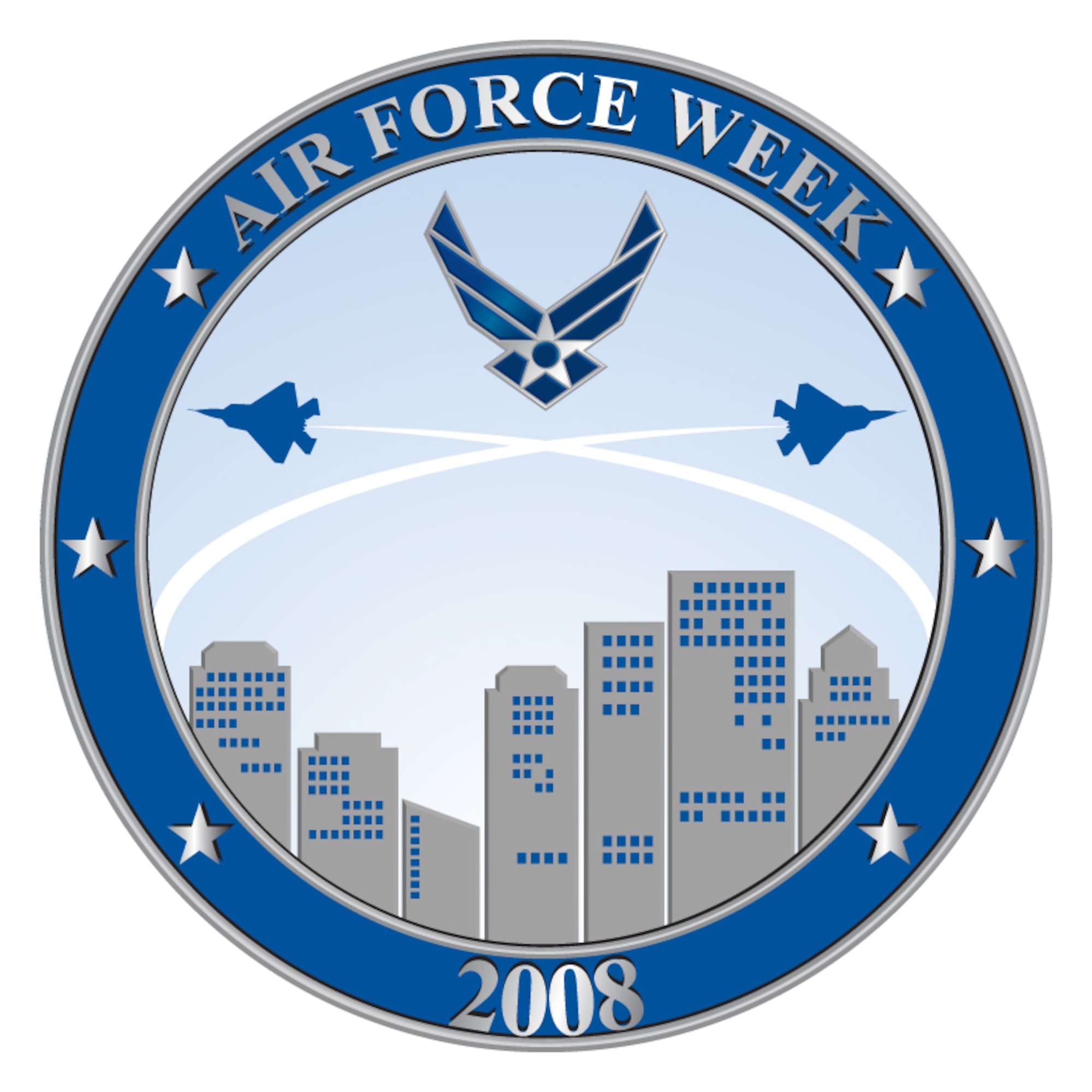 2008 Air Force Week