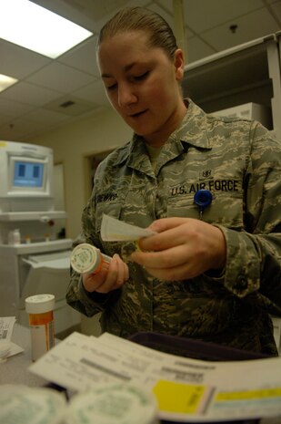Airman Jennifer Krewko (U.S. Air Force photo/ Senior Airman Nicholas Pilch)