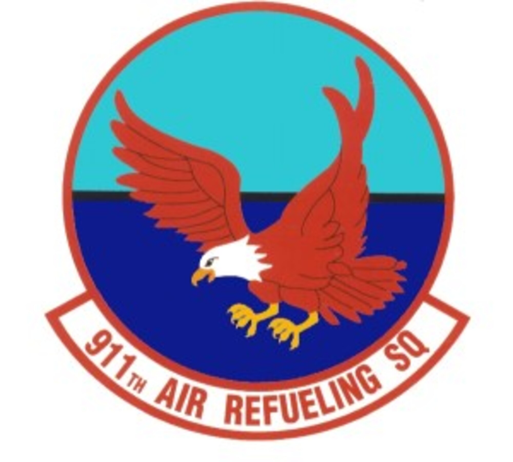 911 Air Refueling Squadron (AMC) > Air Force Historical Research Agency