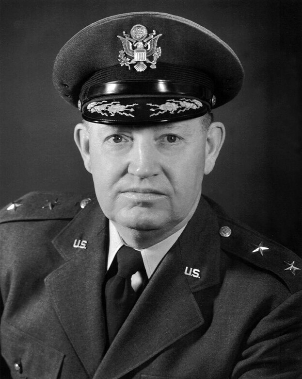 MAJOR GENERAL THOMAS R. RAMPY > U.S. Air Force > Biography Display