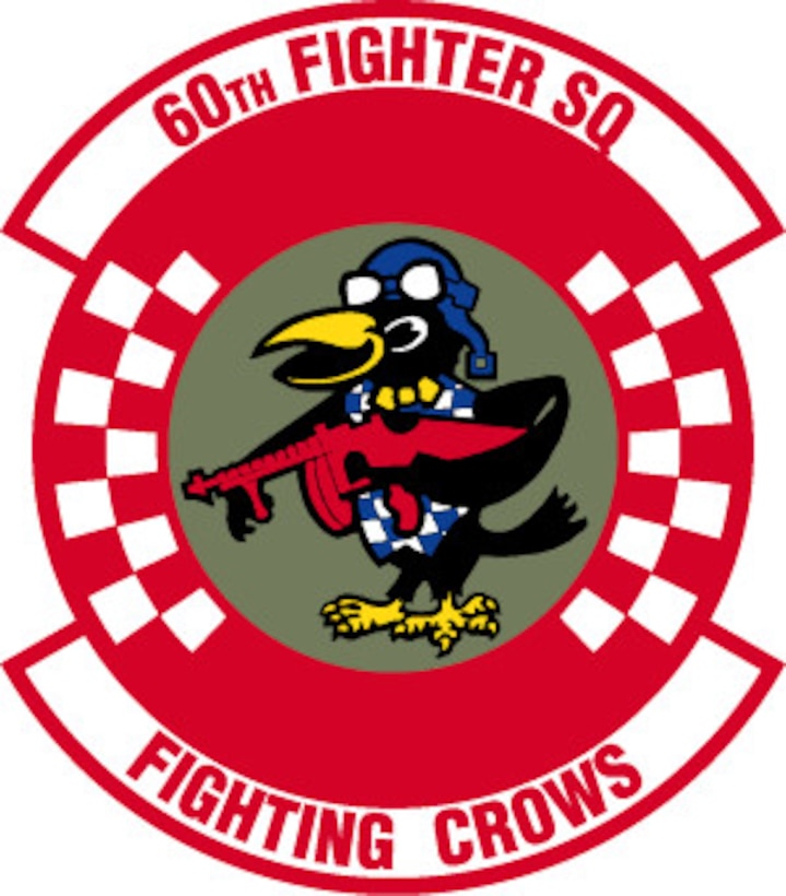 Fighter Squadron Logos