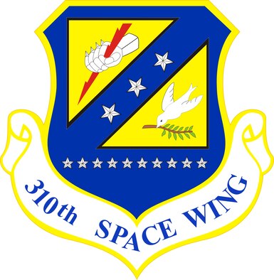 310th Space Wing
