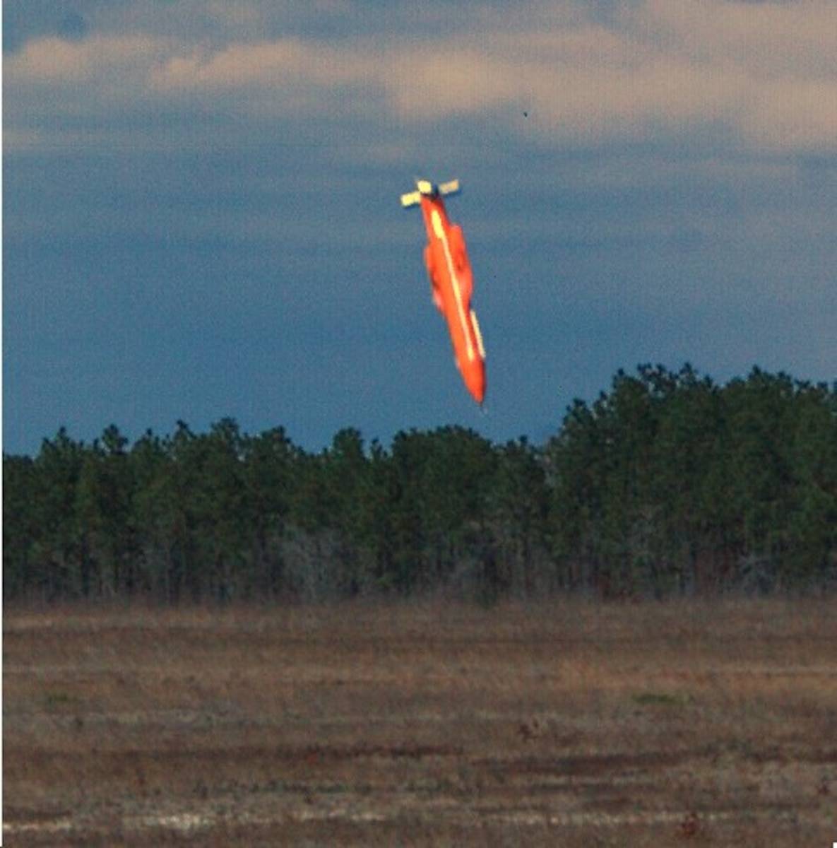 Five years later, it's still known as 'Mother of All Bombs' > Air Force ...