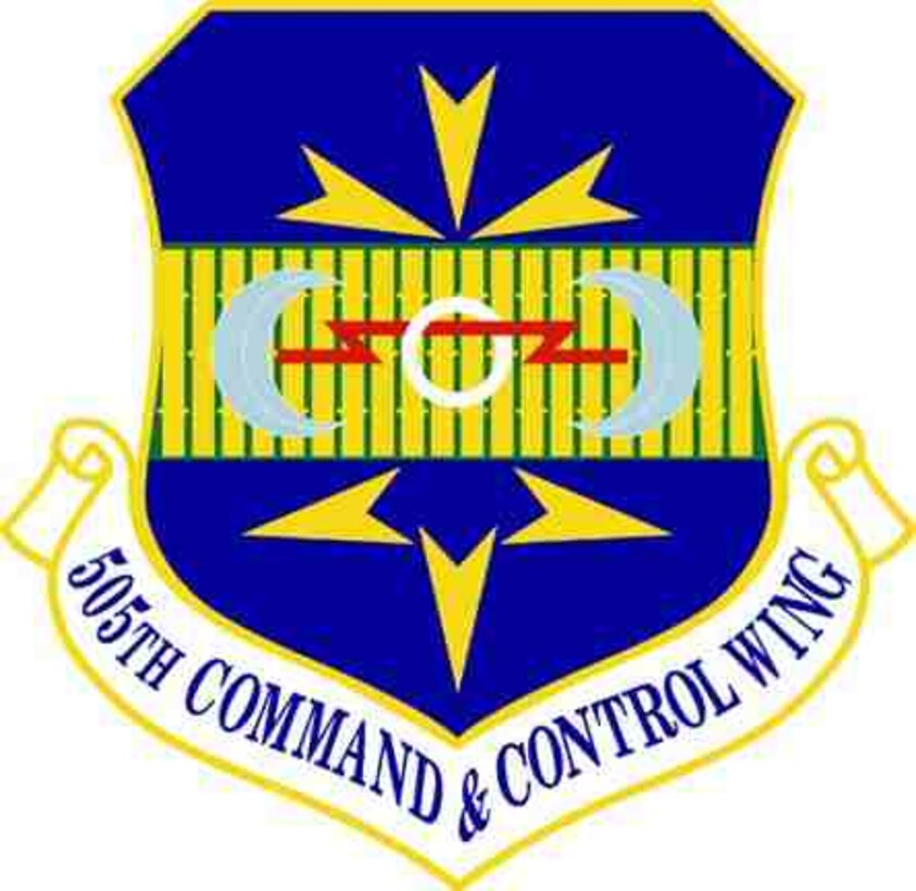 505th Command And Control Wing