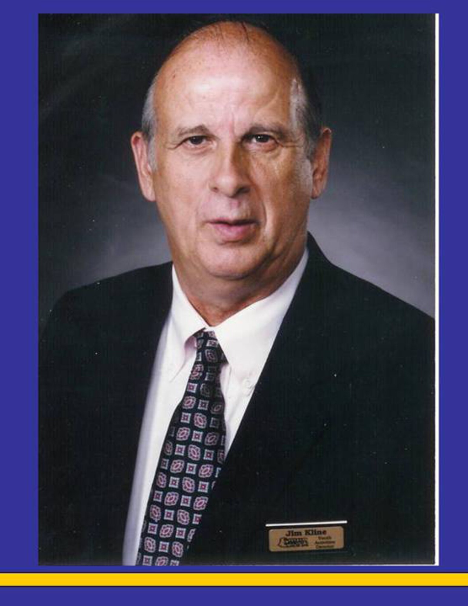 Jim Kline