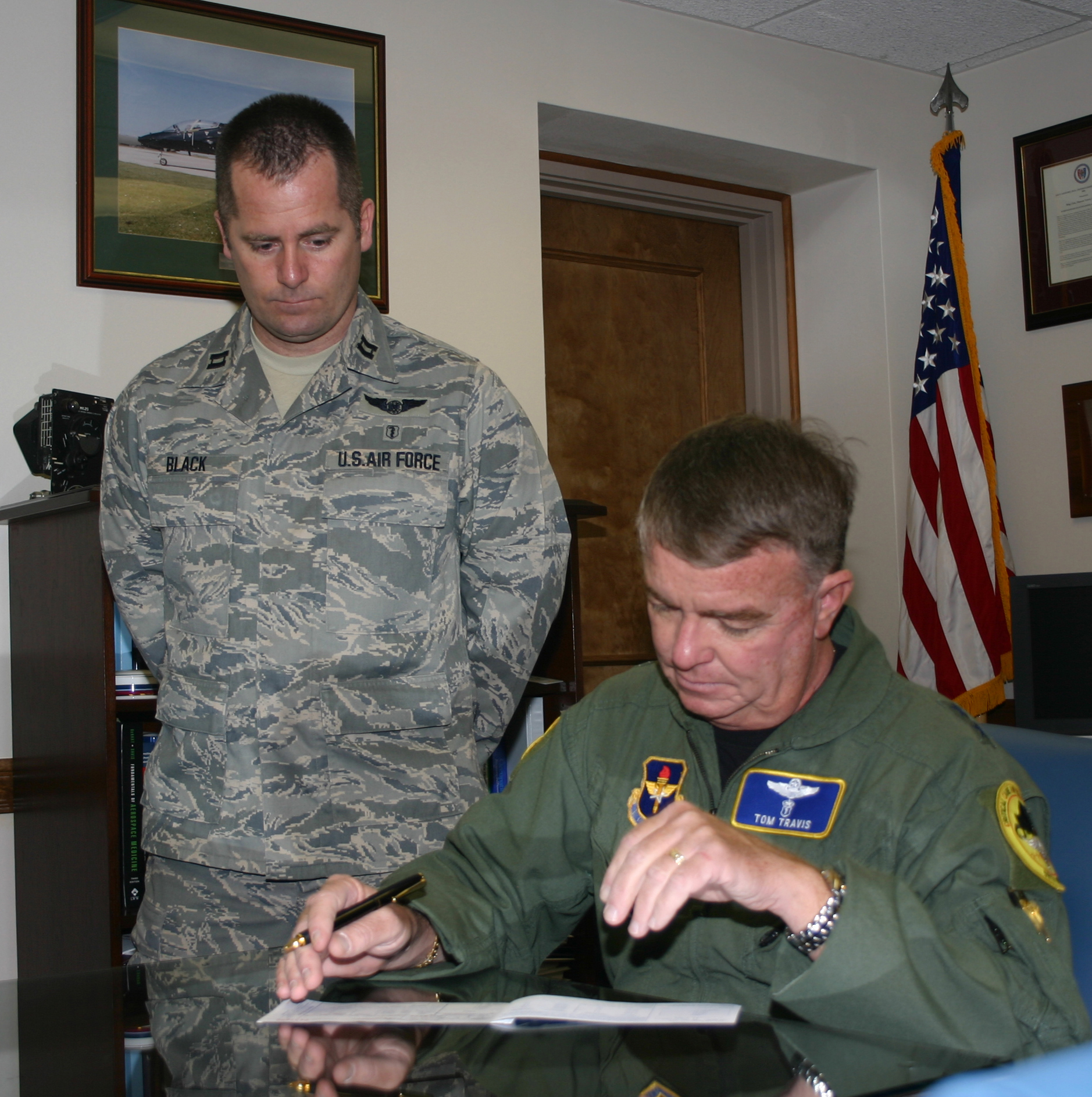 Air Force Assistance Fund Campaign begins > 59th Medical Wing > Article ...