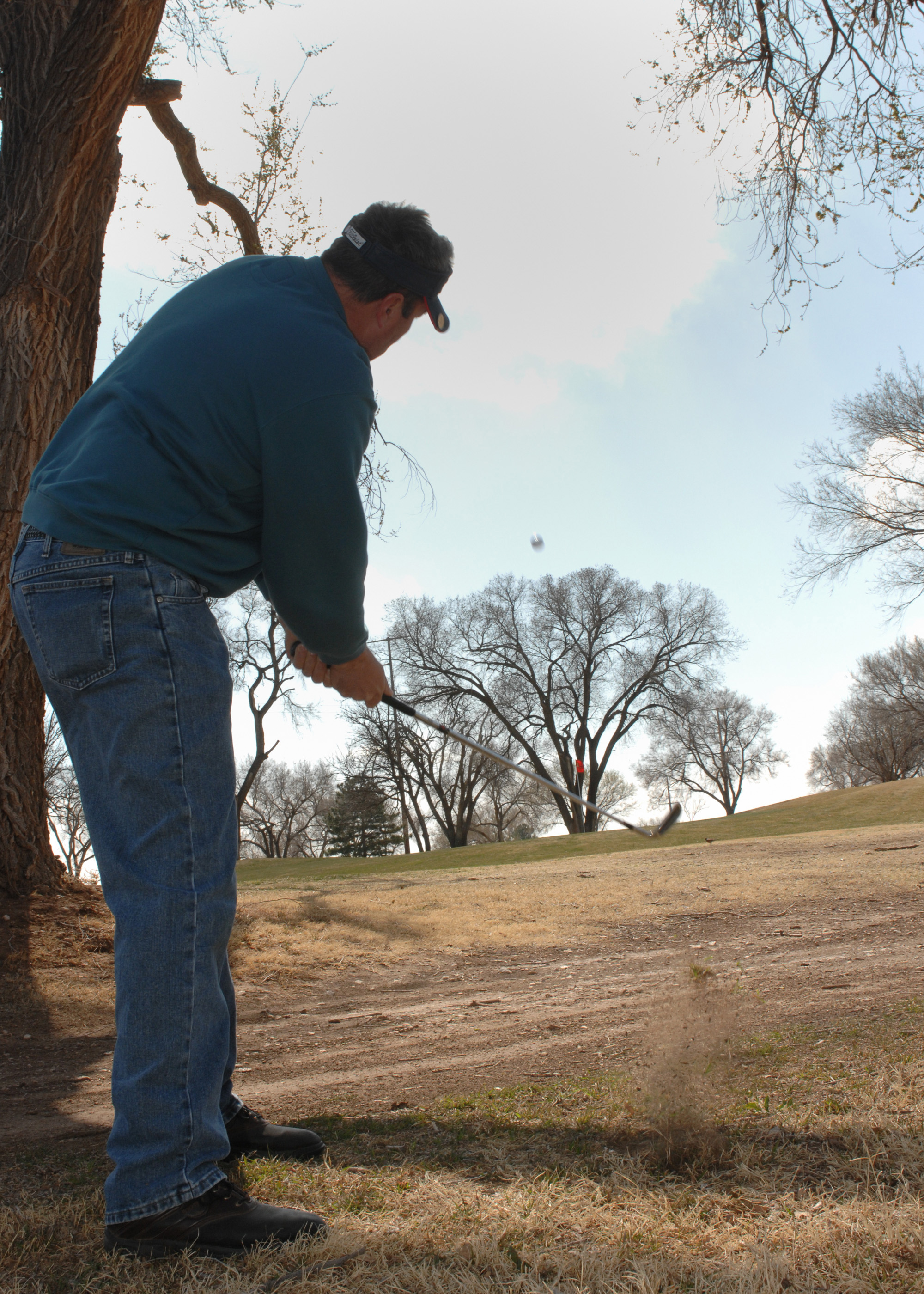 Golf Tournament