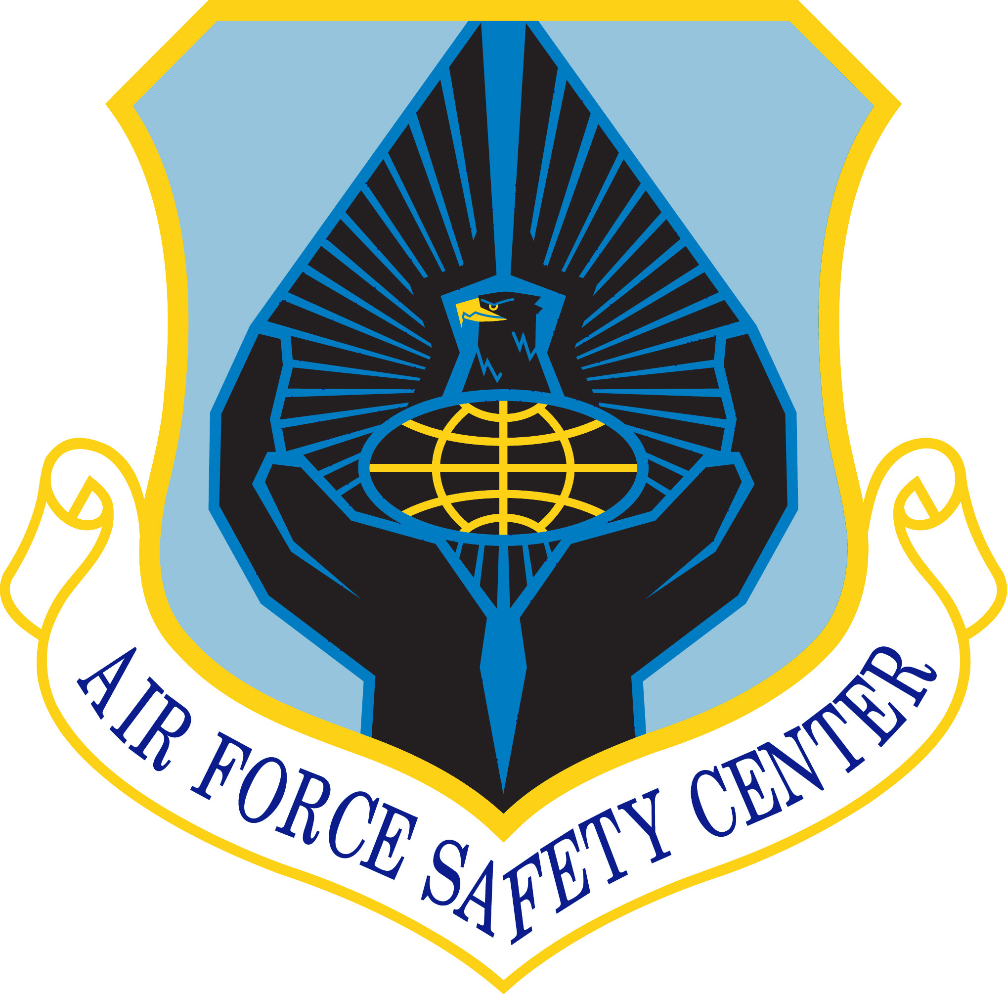 Air Force Safety Center (AFSC)