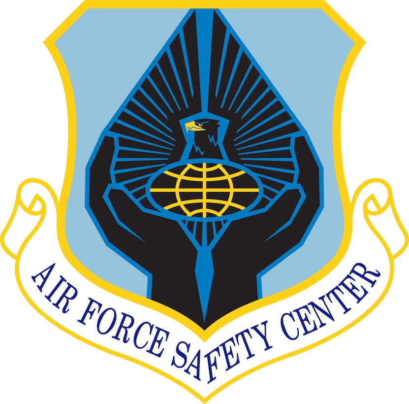 Air Force Safety Center (AFSC)