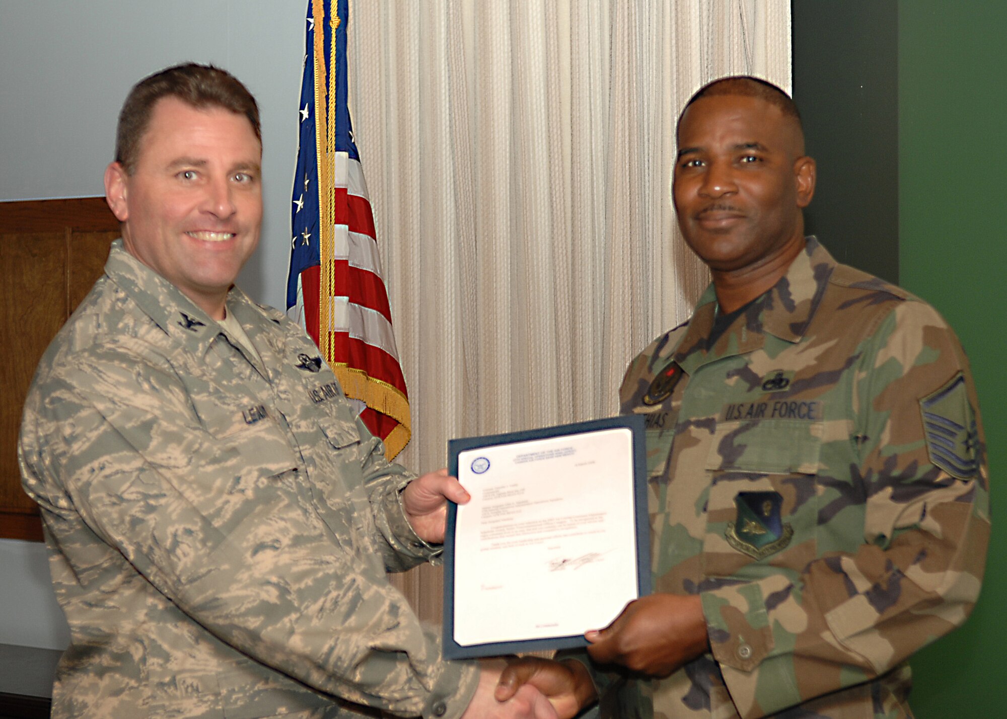 March 18 Wing Staff Meeting Cannon Air Force Base News