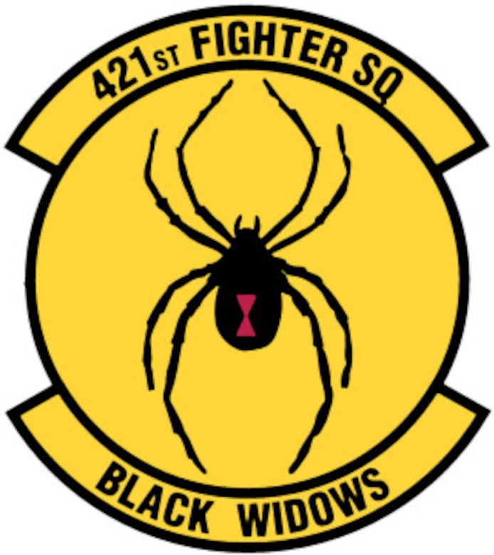 421 Fighter Squadron > Air Force Historical Research Agency > Display