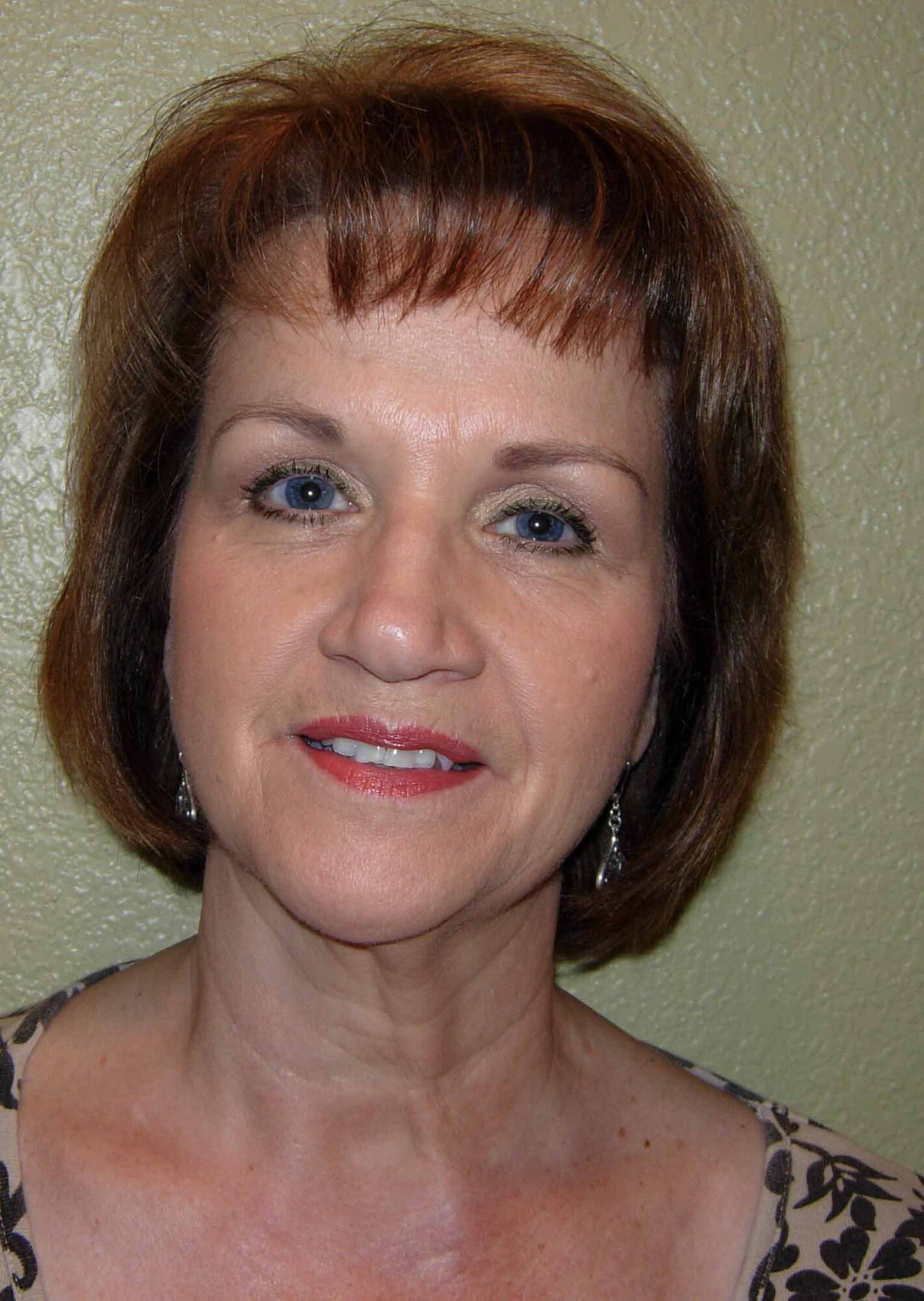 Mary Dostal