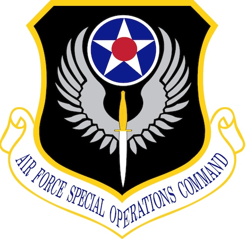 Air Force Special Operations Command > Air Force > Fact Sheet Display