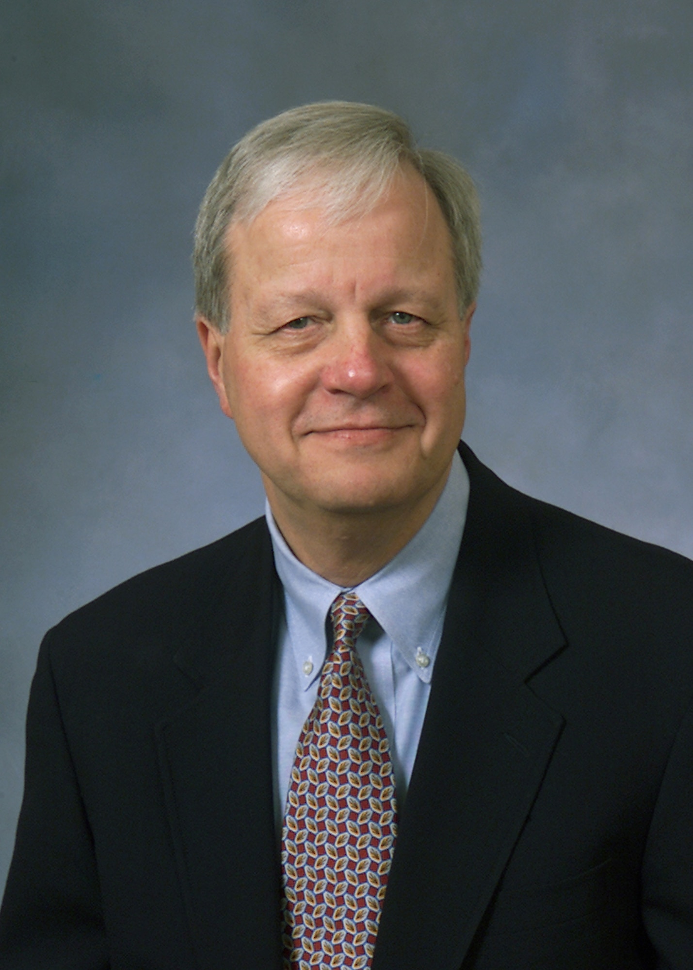 Peter MacNichols will retire from Arnold Engineering Development Center after 36 years on the job.