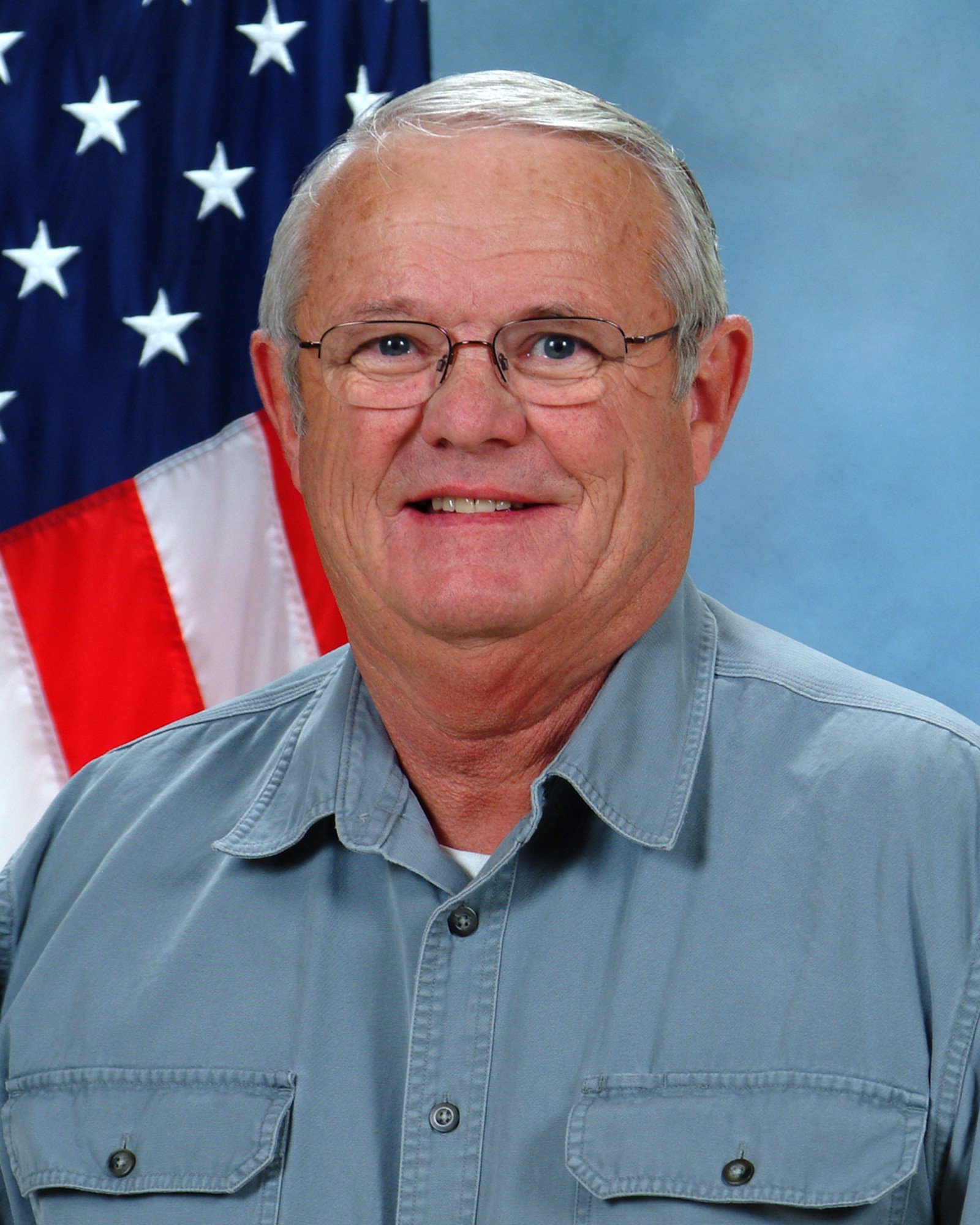 Lanny Eller, 21st Civil Engineer Squadron, has had a remarkable 2007, earning recognition as the 14th Air Force Civilian of the quarter, two Team Pete awards, three 21st Space Wing and four 21st Mission Support Group level awards. During 2007, Mr. Eller led his 23-man shop to complete more than 1,800 jobs. His leadership and oversight of numerous Peterson projects, including the STRIPES club renovation, airfield obstruction light replacements, education center electrical upgrades and $2 million land mobile radio network install, were critical to mission success. Mr. Eller’s outstanding accomplishments culminated in his unit being named the Best Civil Engineer Squadron in the Air Force for 2007. (U.S. Air Force photo)