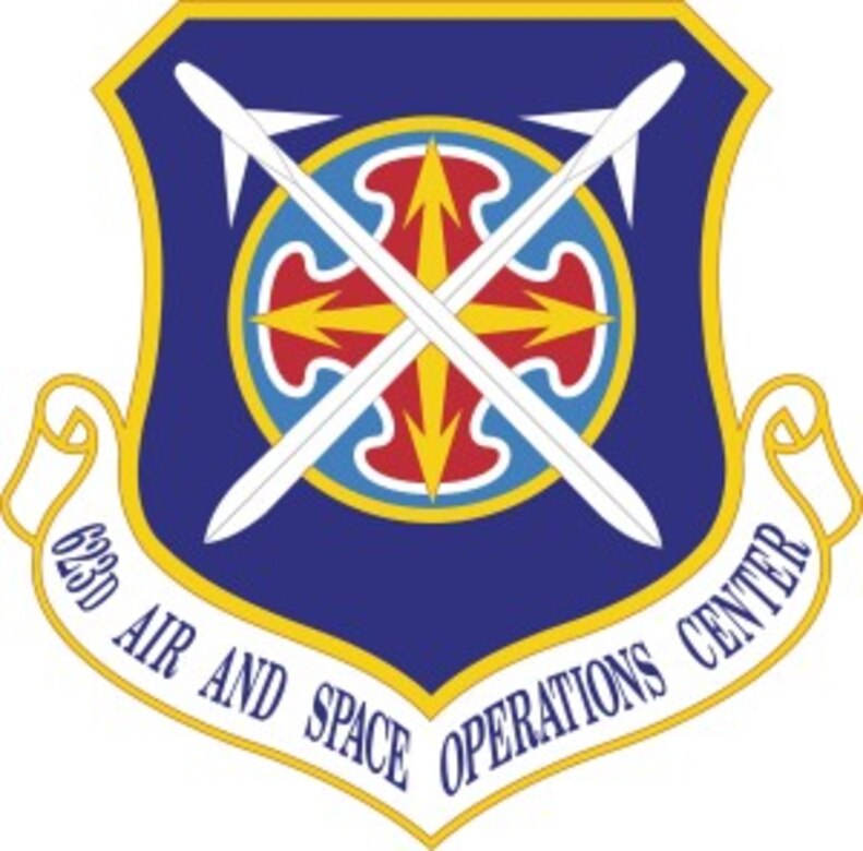 623 Air and Space Operations Center (AFSOC) > Air Force Historical ...