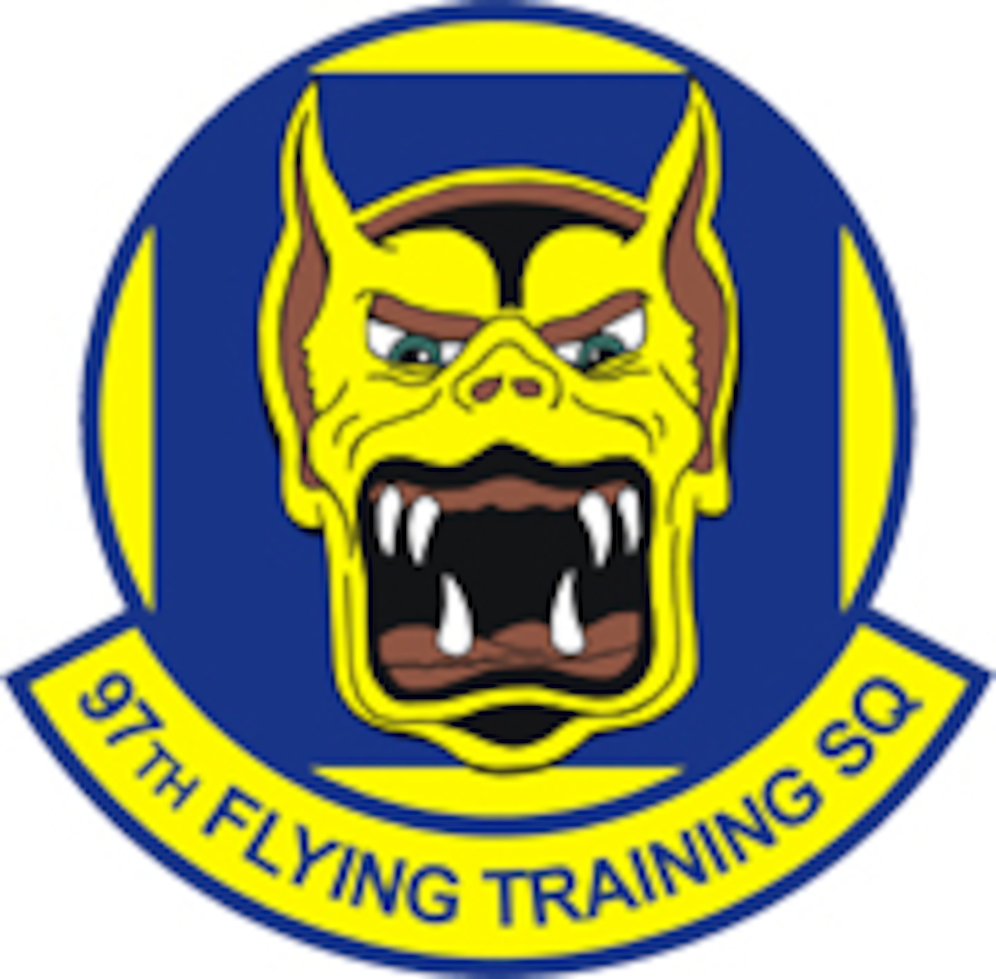 97th Flying Training Squadron