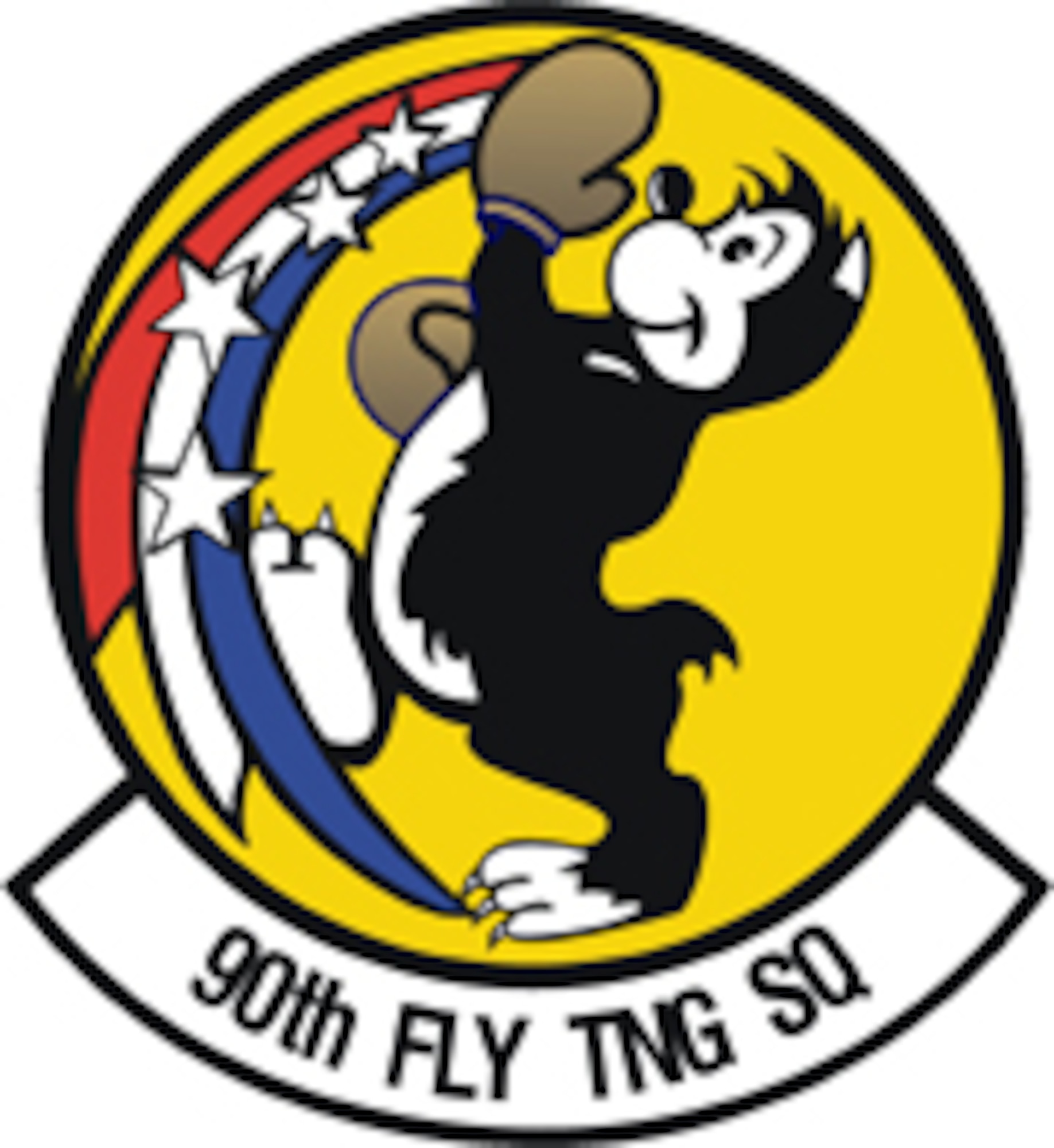 90th Flying Training Squadron