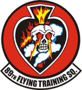 89th Flying Training Squadron
