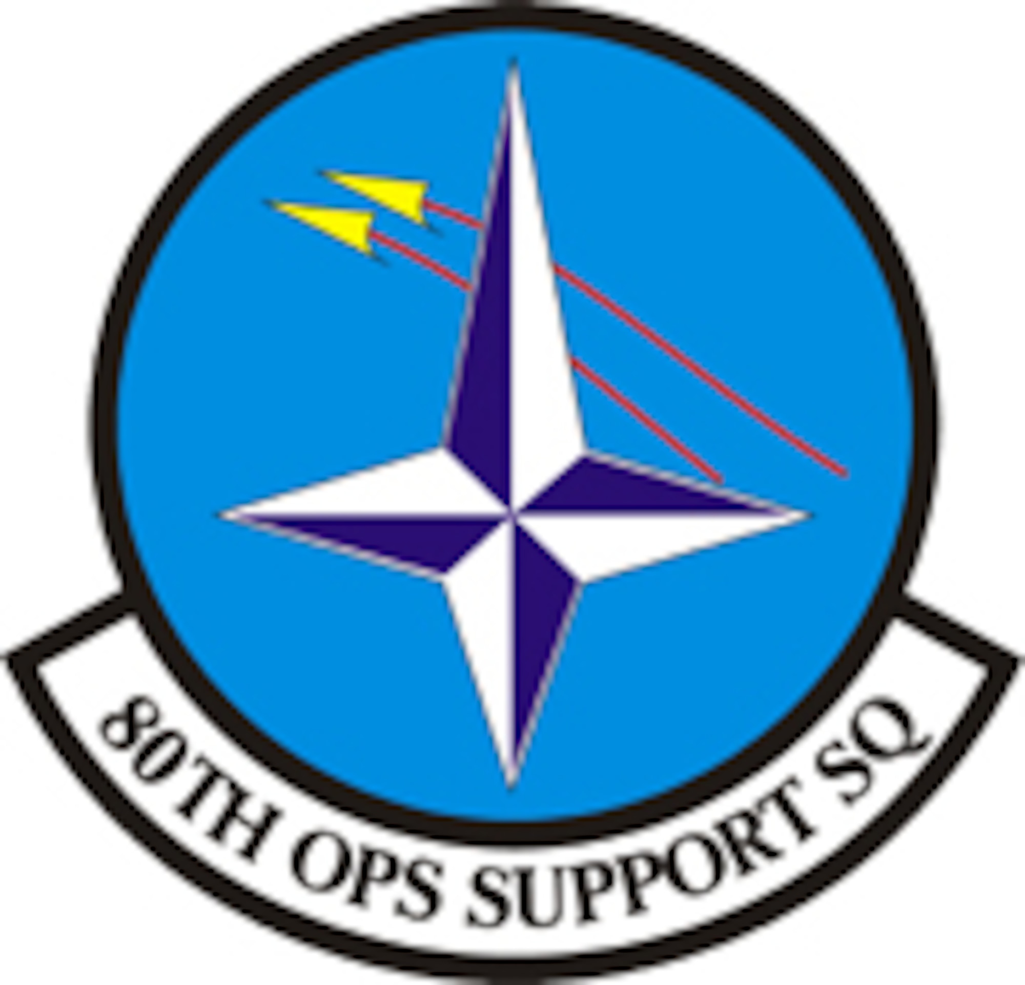 80th Operations Support Squadron