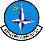 80th Operations Support Squadron
