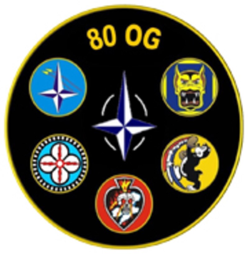 80th Operations Group
