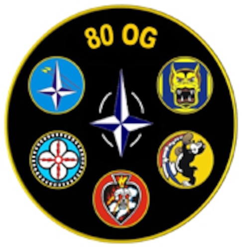 80th Operations Group