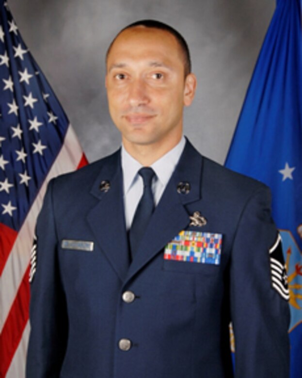 AFSPC nomiees for Outstanding Senior Officers of the