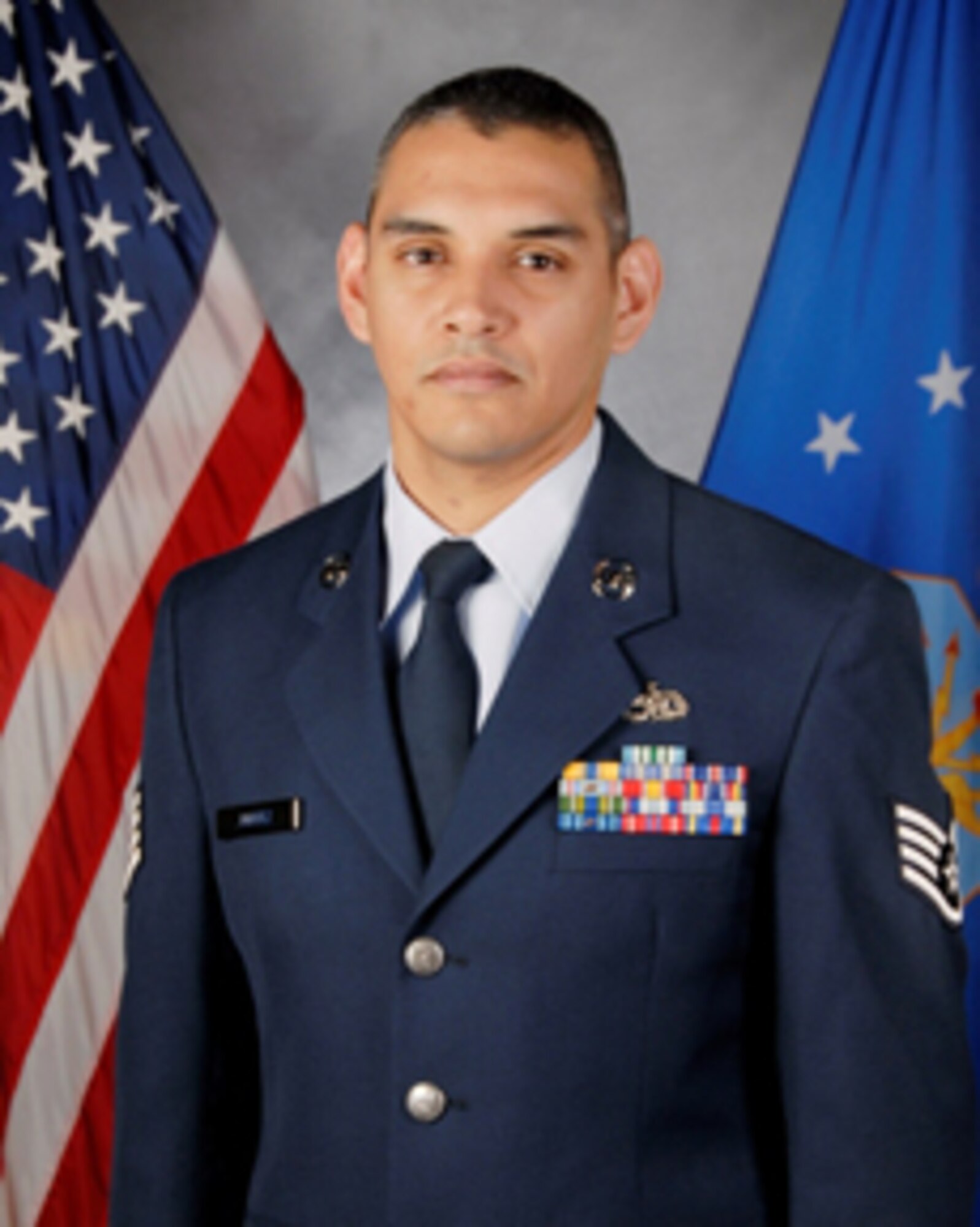 STAFF SERGEANT EDWARDO C. JUAREZ