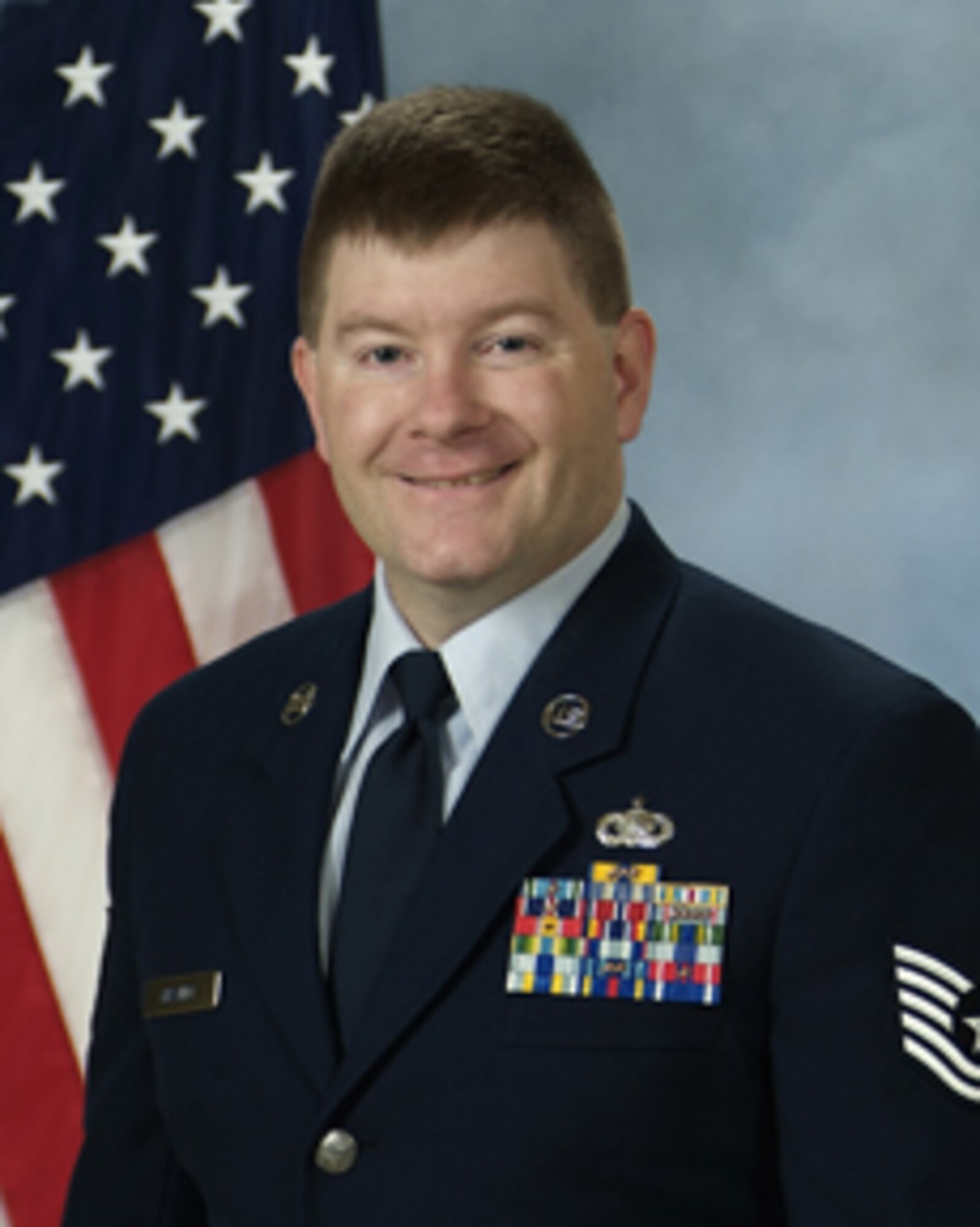 TECHNICAL SERGEANT GENE F. BRANDT
