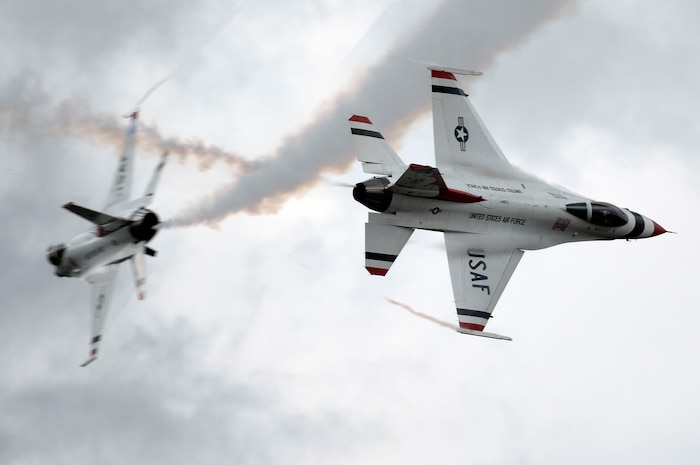 (U.S. Air Force photo/Tech. Sgt. Justin Pyle)