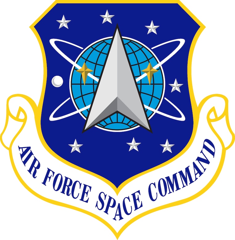 Air Force Space Command Air Force Space Command Archived Display