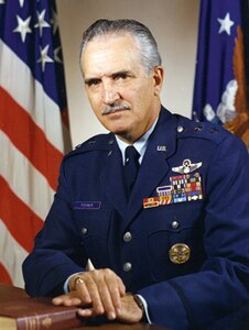 Maj. Gen. Jack Posner