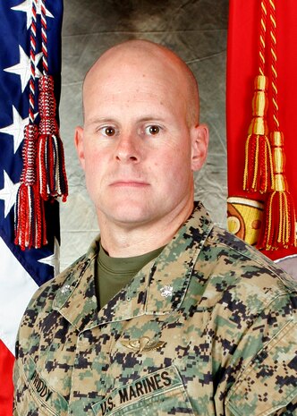 Members of Company B, Chemical Biological Incident Response Force, II Marine Expeditionary Force, trained on operating in a contaminated area here March 25-30. The Center for National Response often hosts military and civilian responders in training on response procedures.