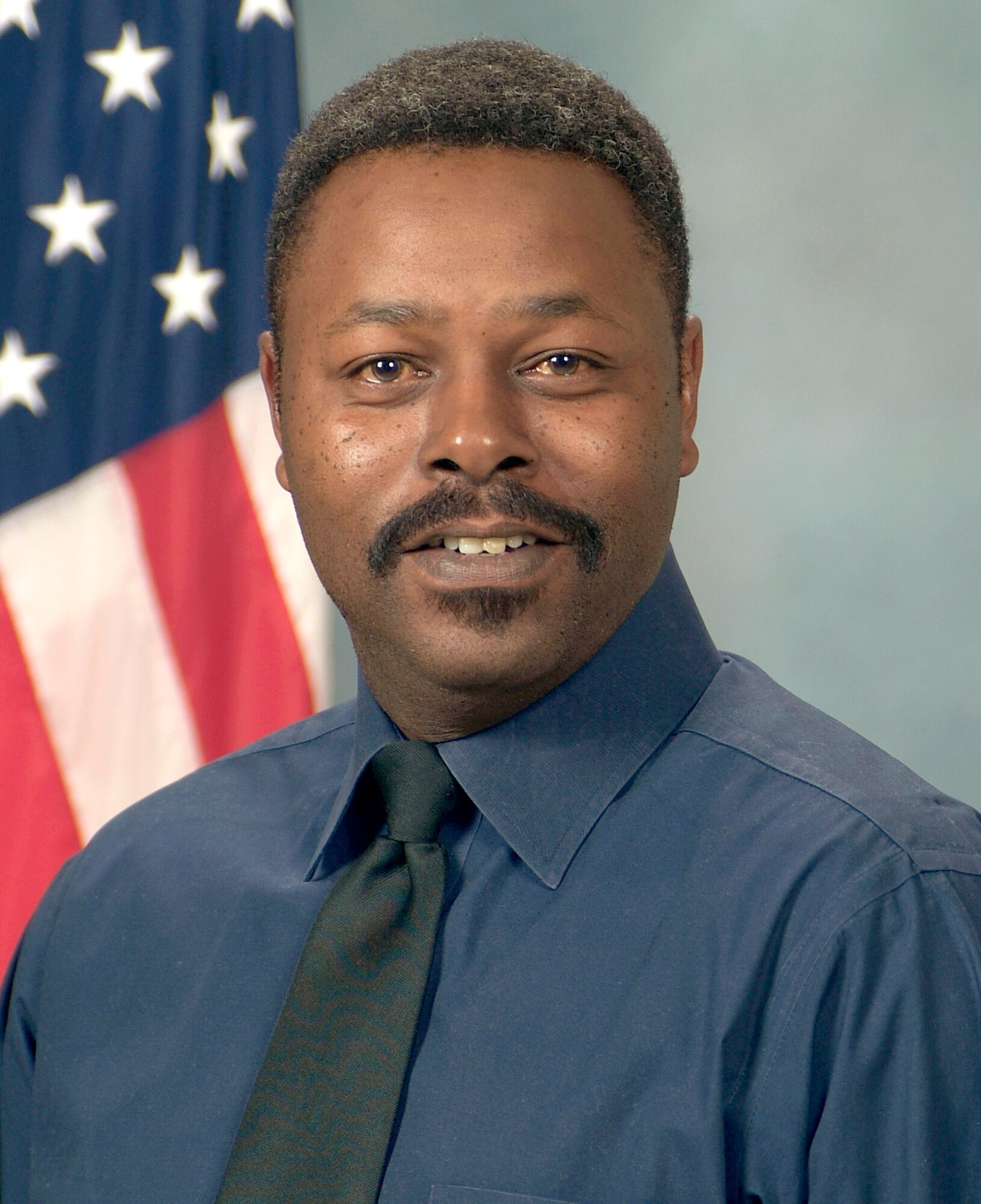 Mr. Peter Anderson provided superb customer service and accounting to support 17 base tenant units, ensuring the accurate accounting of more than $54 million. His day-to-day actions are critical to the Peterson complex budgetary integrity. Mr. Anderson is from the 21st Space Wing. (U.S. Air Force photo)