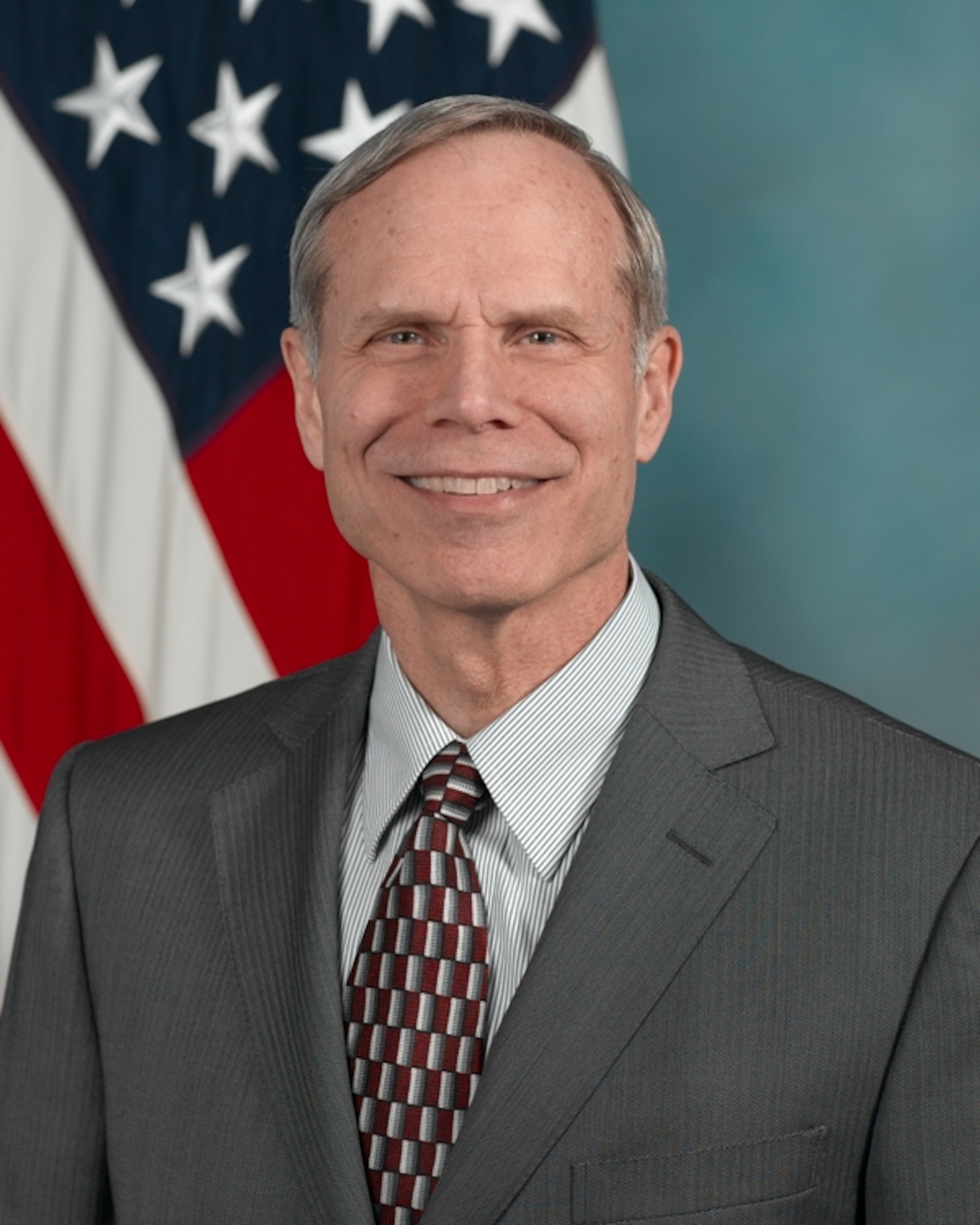 Dr. Joseph E. Kelley