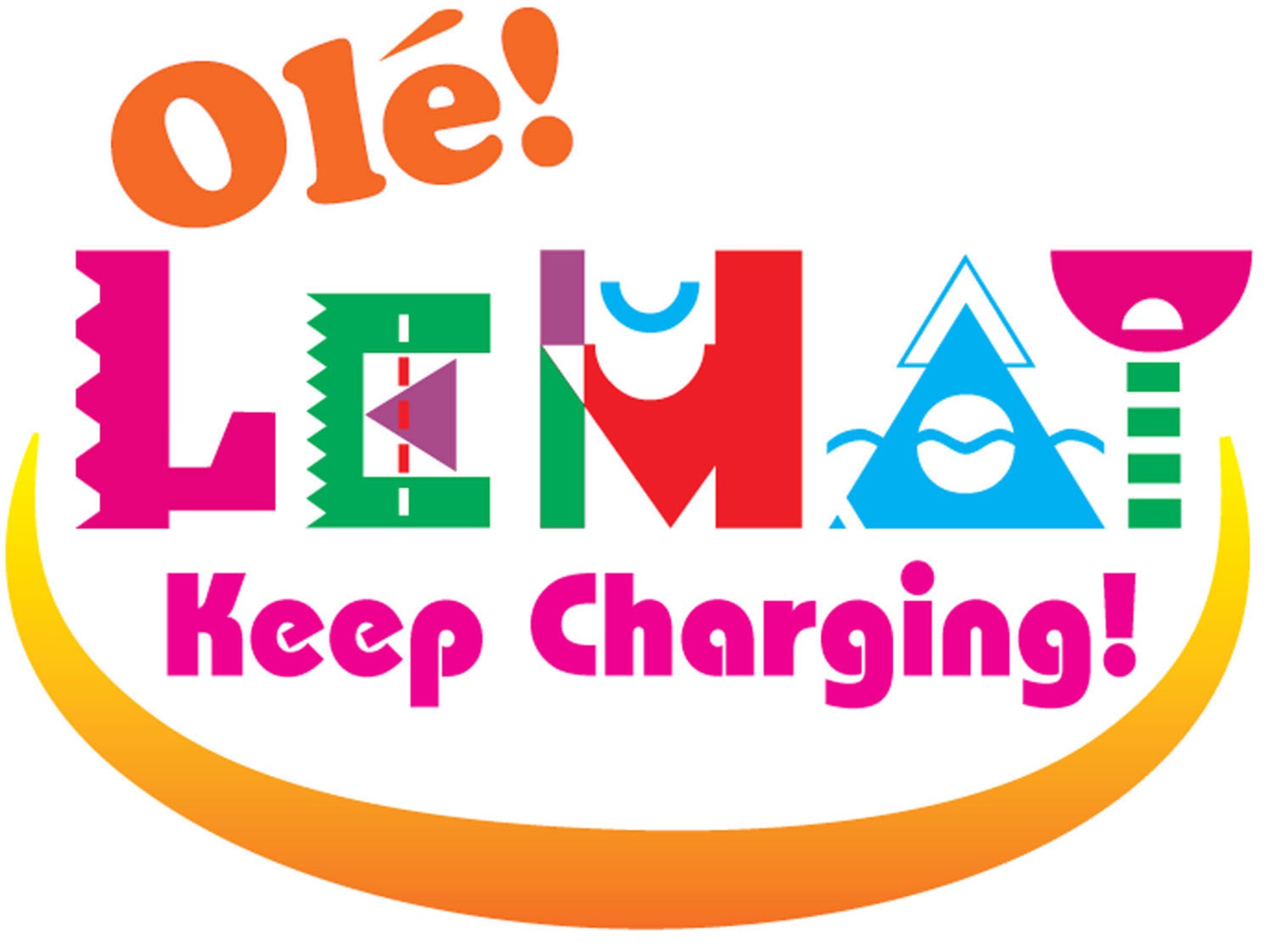 The 2008 21st Services Squadron 'Ole' LeMay' advertising slogan