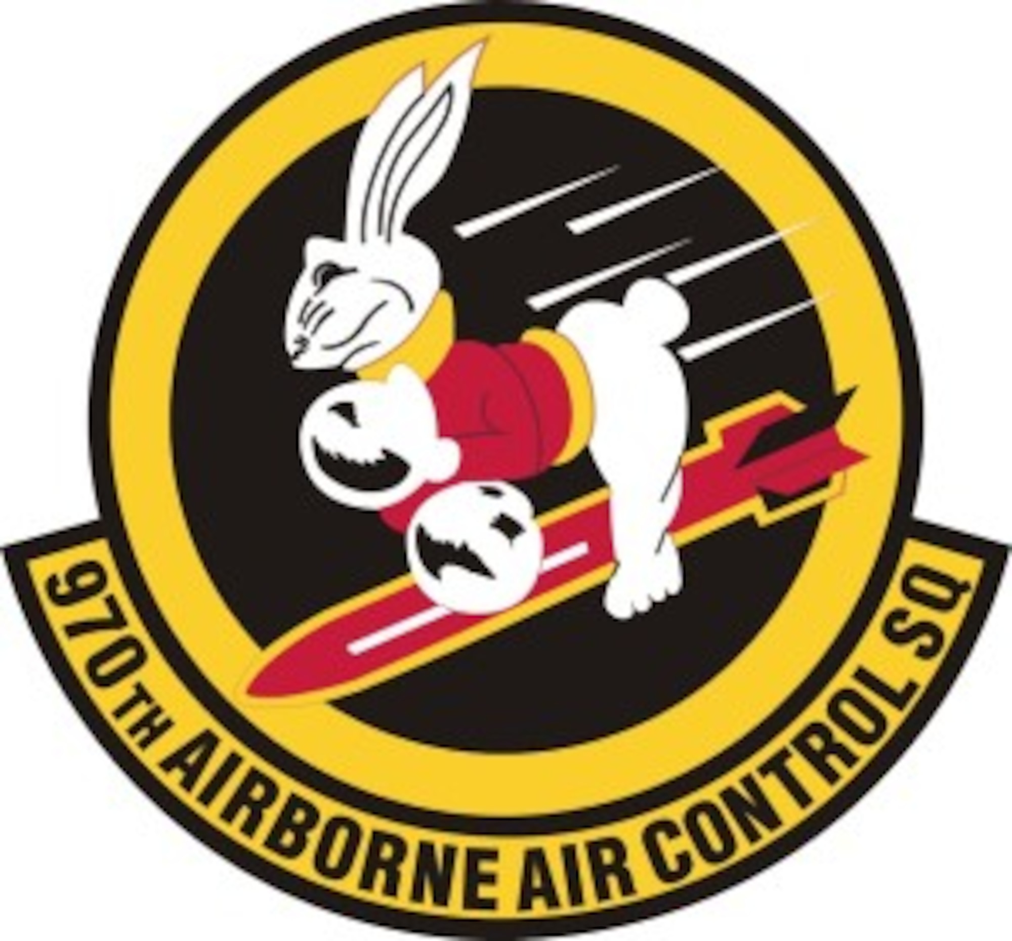 マークアンドロナウエアー 970 Airborne Air Control Squadron > Air Force Historical Research