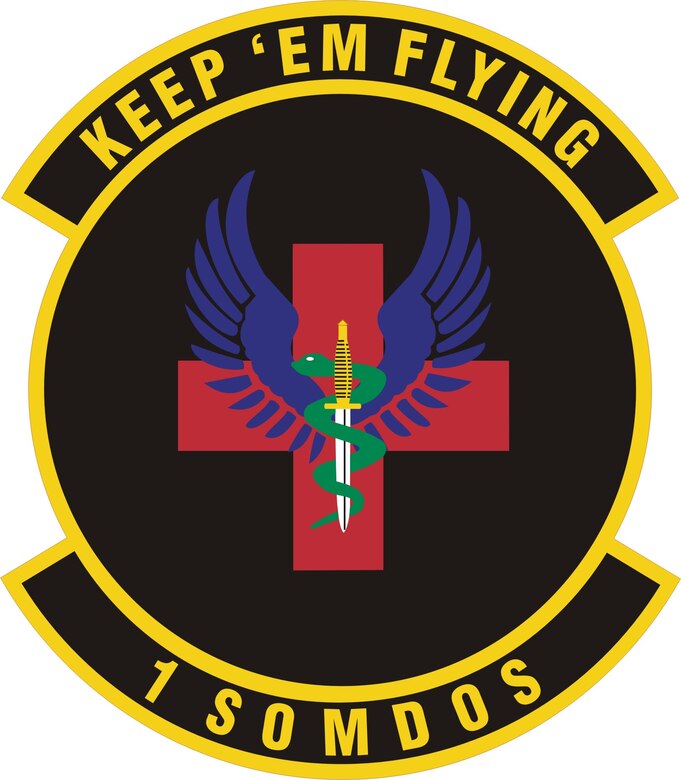 1st Special Operations Medical Operations Squadron > Hurlburt Field