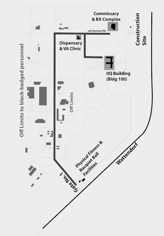 arnold air force base exchange