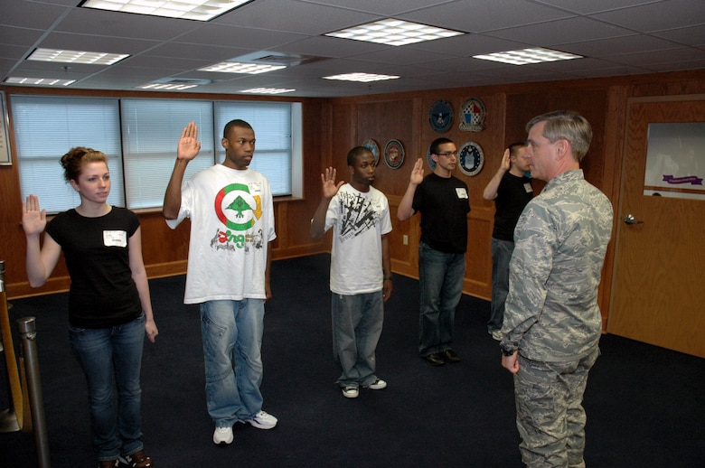 air force meps near me