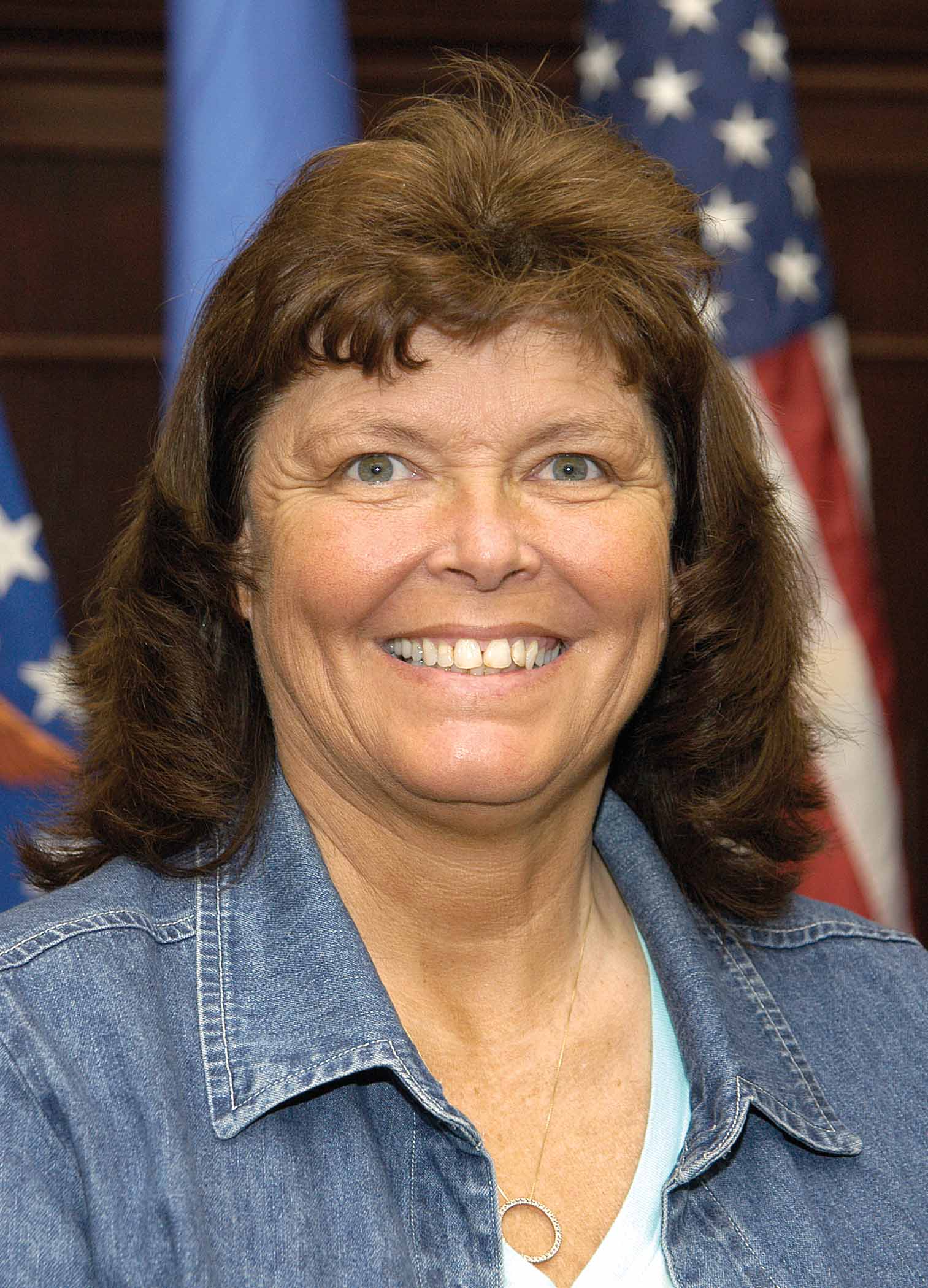 Four Tinker employees win Air Forcelevel awards > Tinker Air Force